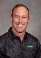 Chad Boekelheide, Agtegra Director