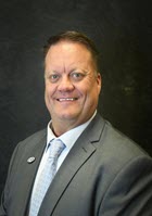 Nic McCarthy, CVA CEO