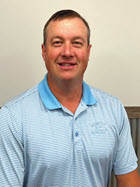 Neal Keppy, River Valley Director