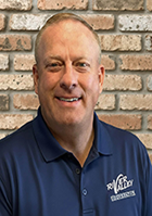 Tim Burress, River Valley CEO
